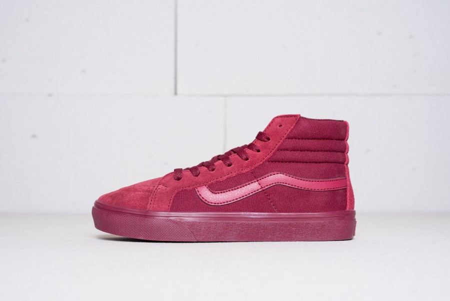 Кеды Vans SK8-Hi