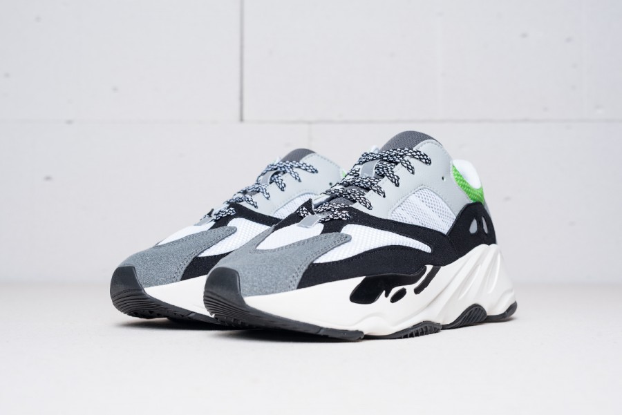 Кроссовки Adidas Yeezy Wave Runner 700