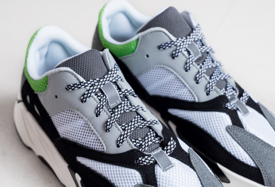 Кроссовки Adidas Yeezy Wave Runner 700