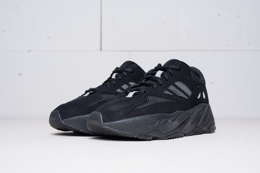 Кроссовки Adidas Yeezy Wave Runner 700