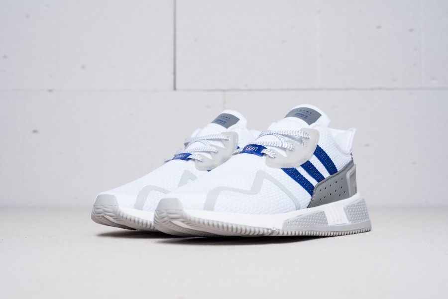 Кроссовки Adidas EQT Cushion ADV
