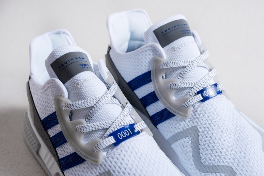 Кроссовки Adidas EQT Cushion ADV