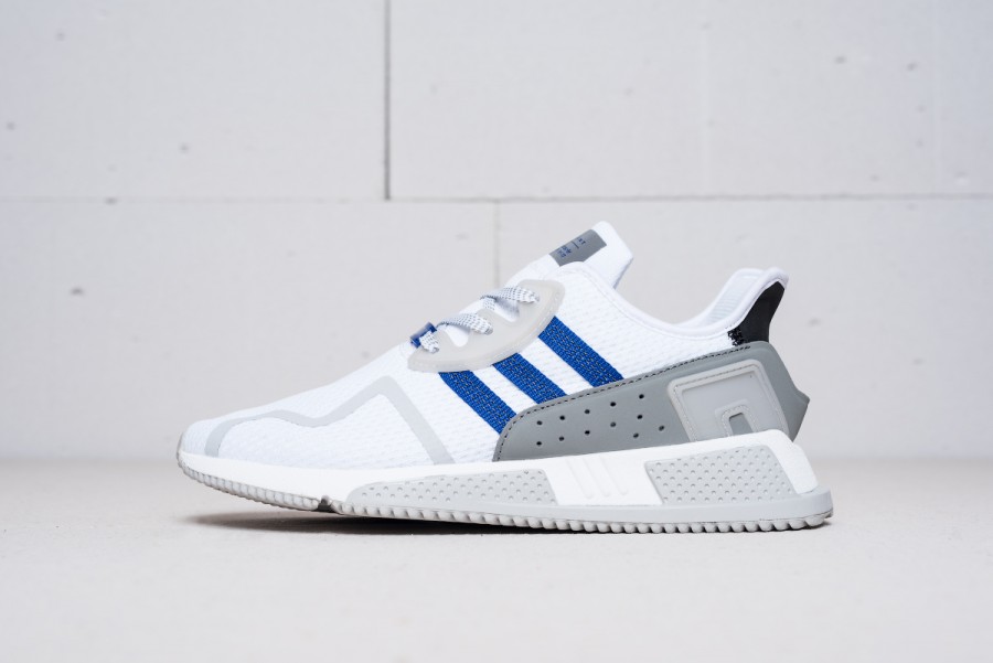 Кроссовки Adidas EQT Cushion ADV