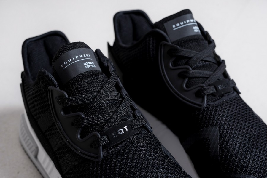 Кроссовки Adidas EQT Cushion ADV