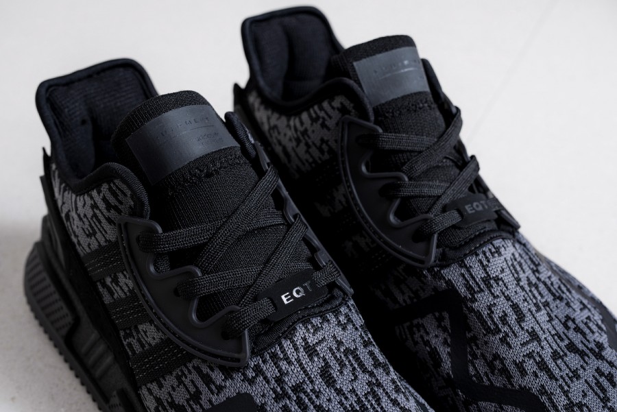 Кроссовки Adidas EQT Cushion ADV