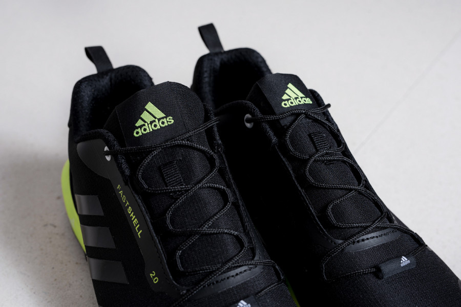 Кроссовки Adidas Terrex Fastshell 2.0