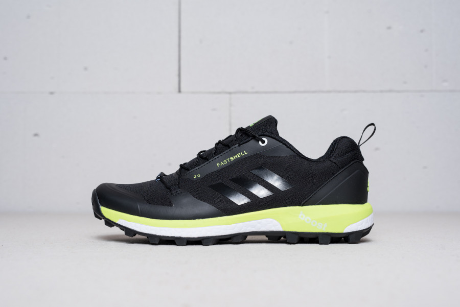 Кроссовки Adidas Terrex Fastshell 2.0