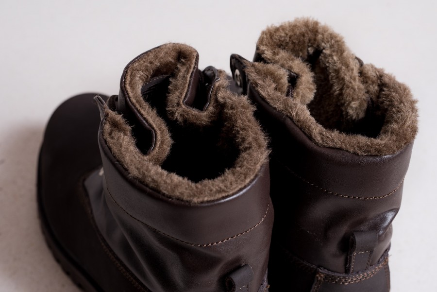 Ботинки Timberland