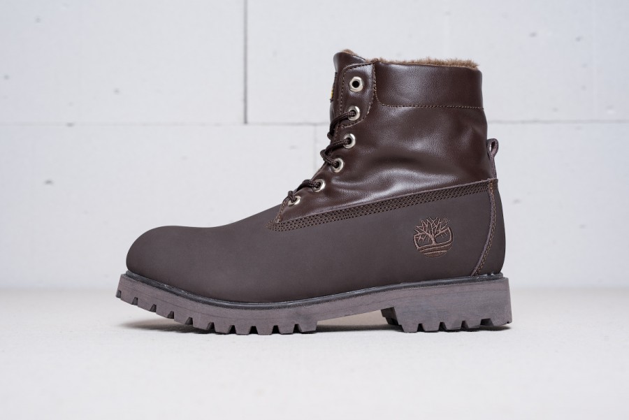 Ботинки Timberland