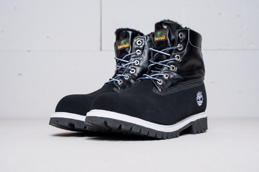 Ботинки Timberland