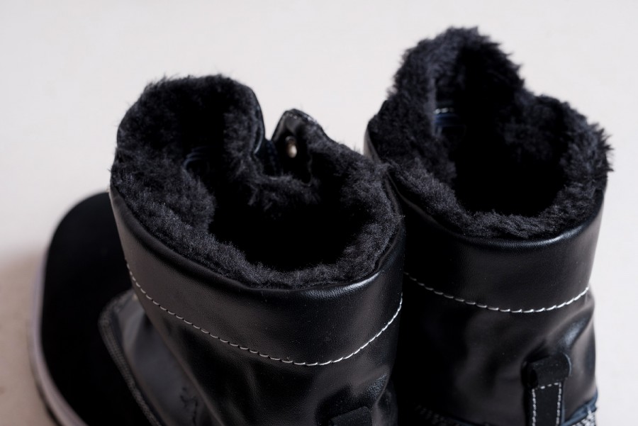 Ботинки Timberland