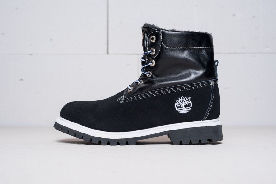 Ботинки Timberland