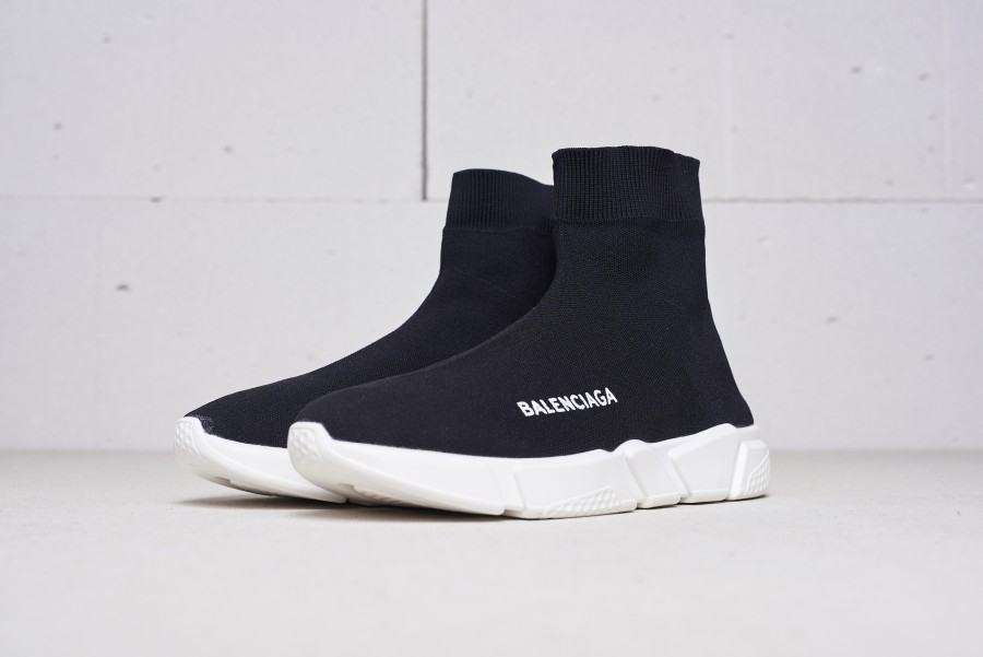 Кроссовки Balenciaga Speed Trainer