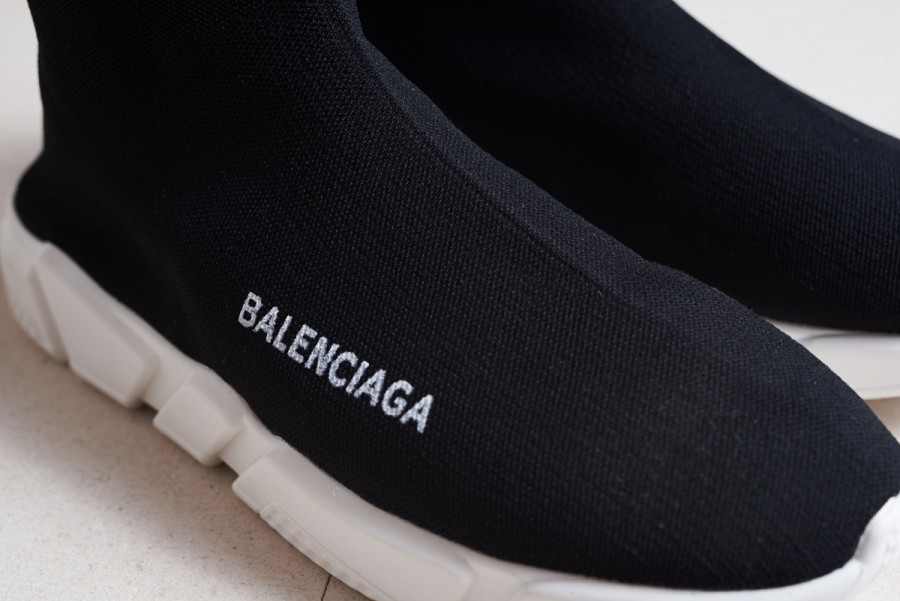 Кроссовки Balenciaga Speed Trainer