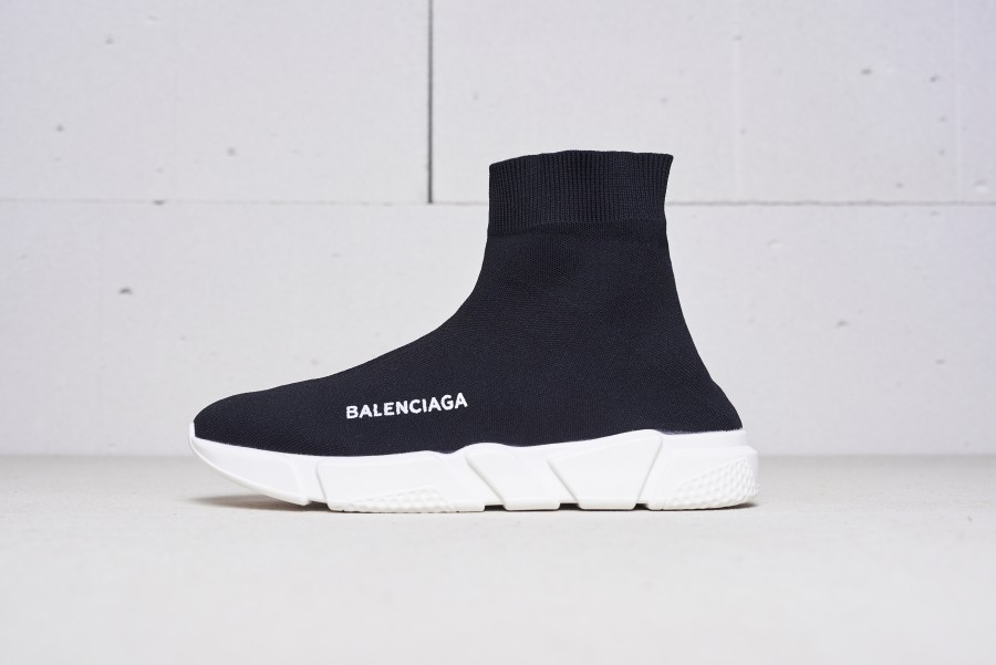 Кроссовки Balenciaga Speed Trainer