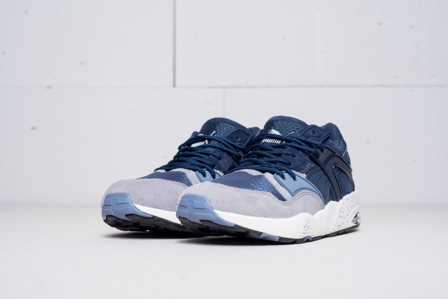 Кроссовки Puma Blaze Winter Tech