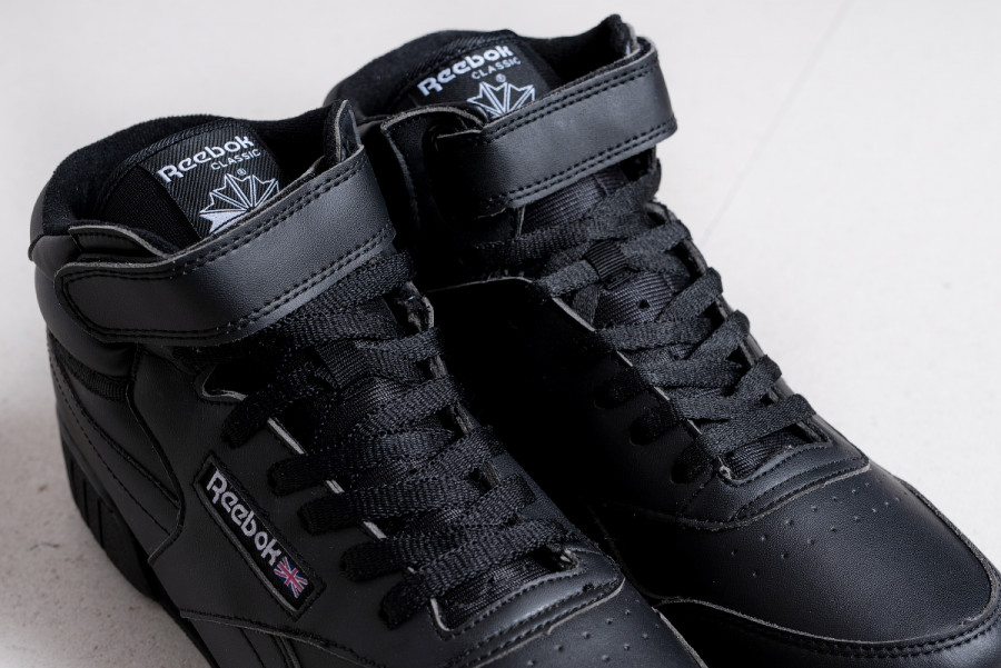 Кроссовки Reebok Ex-O-Fit Hi