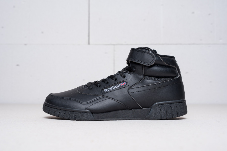 Кроссовки Reebok Ex-O-Fit Hi