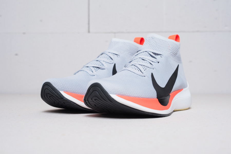 Кроссовки Nike Zoom VaporFly Elite
