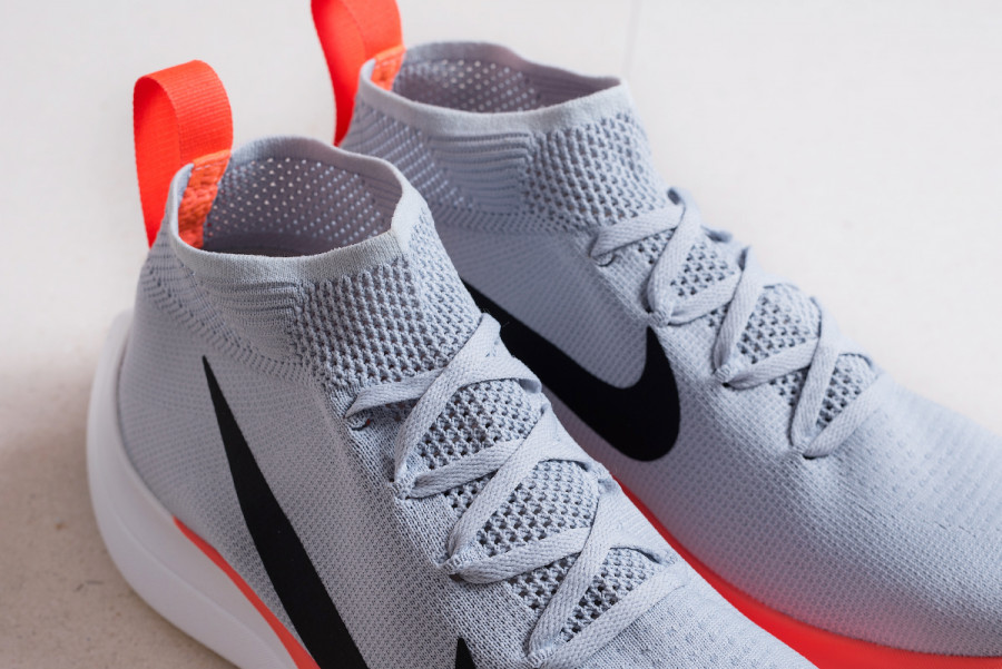 Кроссовки Nike Zoom VaporFly Elite