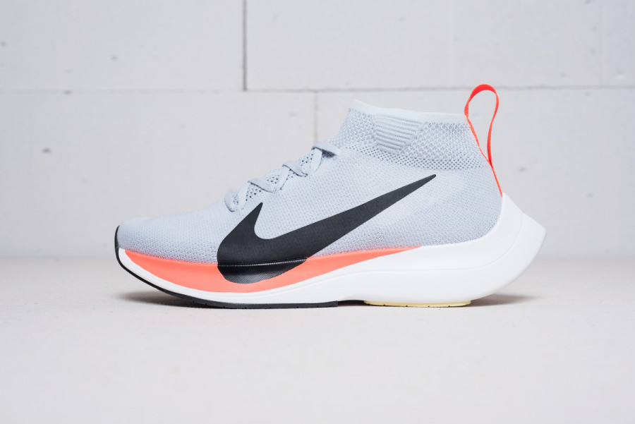 Кроссовки Nike Zoom VaporFly Elite