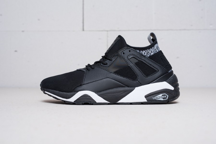 Кроссовки Puma B.O.G Sock NTRVL x Staple