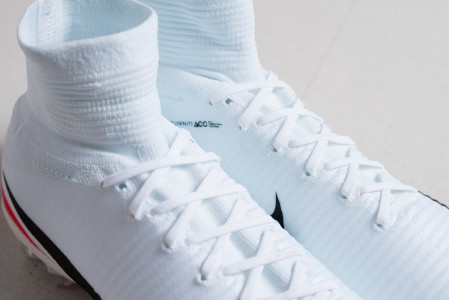Футбольная обувь Nike Mercurial Superfly V FG