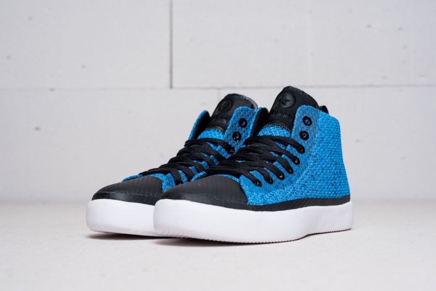 Кеды Converse All Star Modern