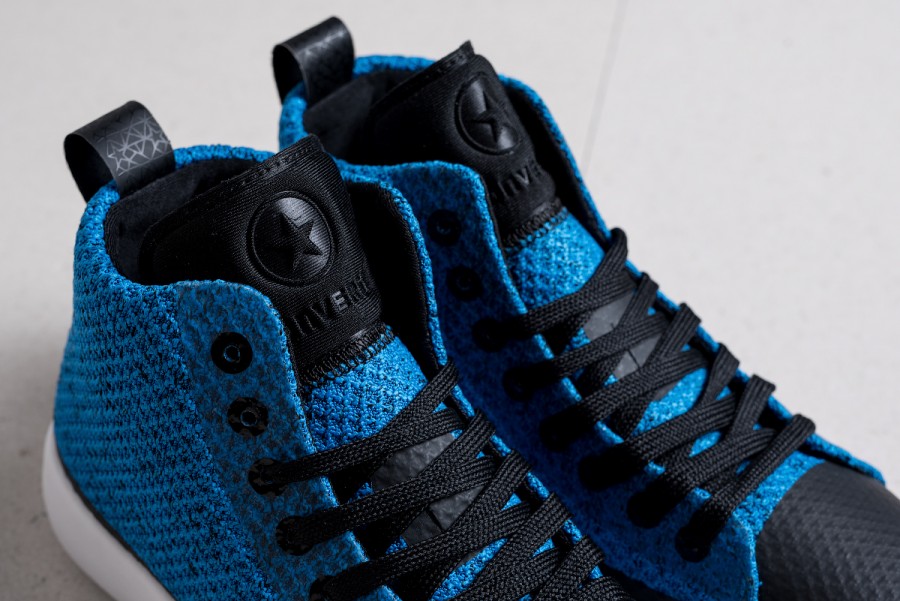 Кеды Converse All Star Modern