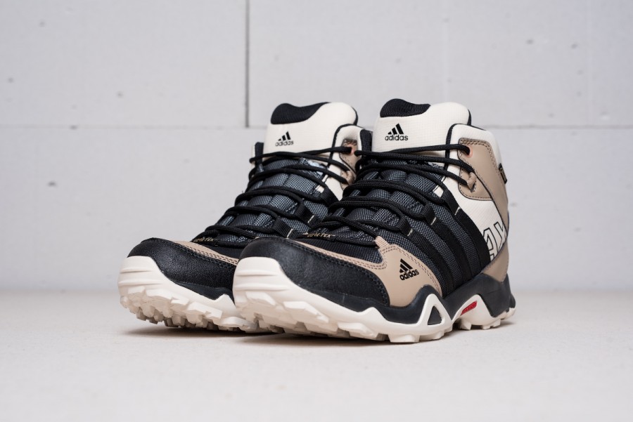 Ботинки Adidas Outdoor AX 2 Mid GTX