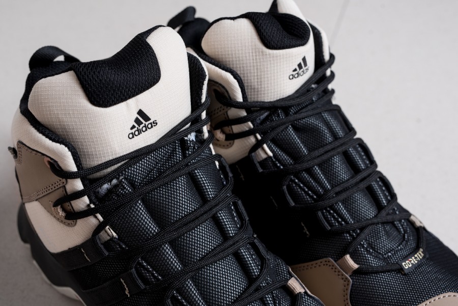 Ботинки Adidas Outdoor AX 2 Mid GTX