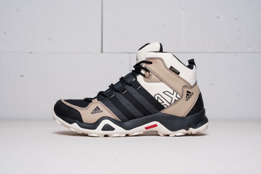 Ботинки Adidas Outdoor AX 2 Mid GTX