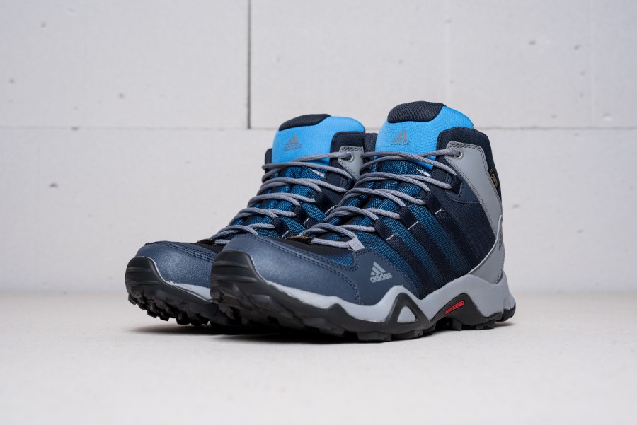 Ботинки Adidas Outdoor AX 2 Mid GTX