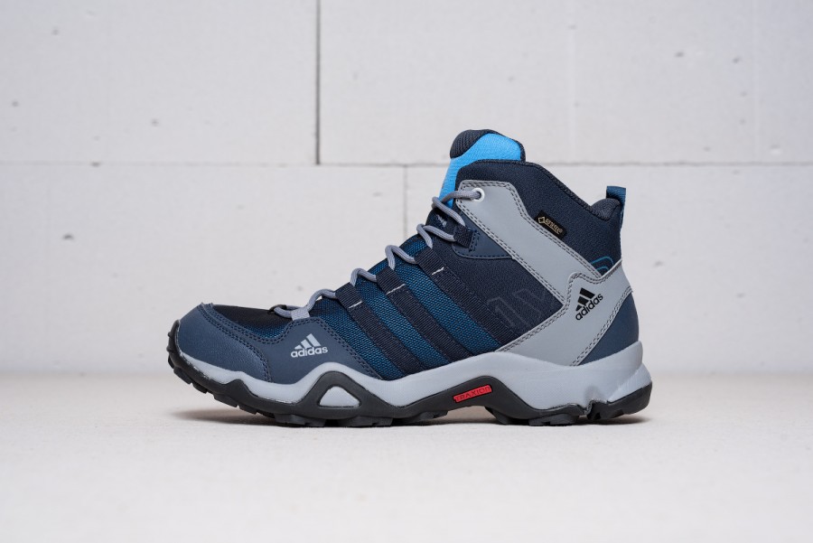 Ботинки Adidas Outdoor AX 2 Mid GTX