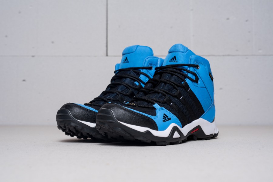 Ботинки Adidas Outdoor AX 2 Mid GTX