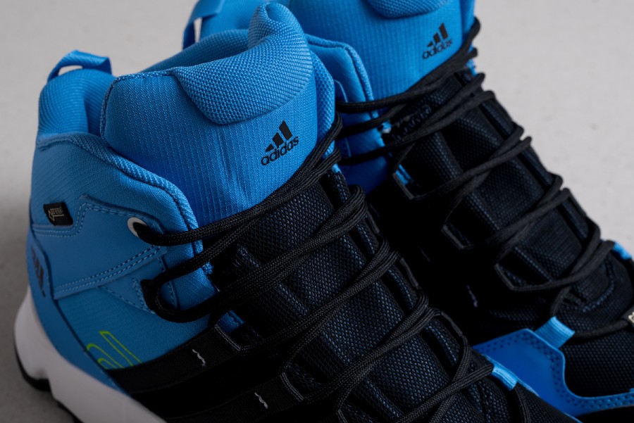 Ботинки Adidas Outdoor AX 2 Mid GTX