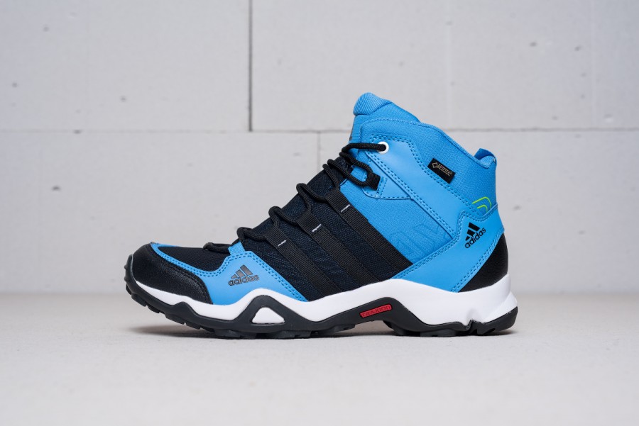 Ботинки Adidas Outdoor AX 2 Mid GTX