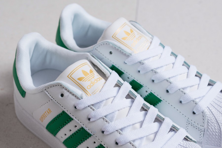 Кроссовки Adidas Superstar