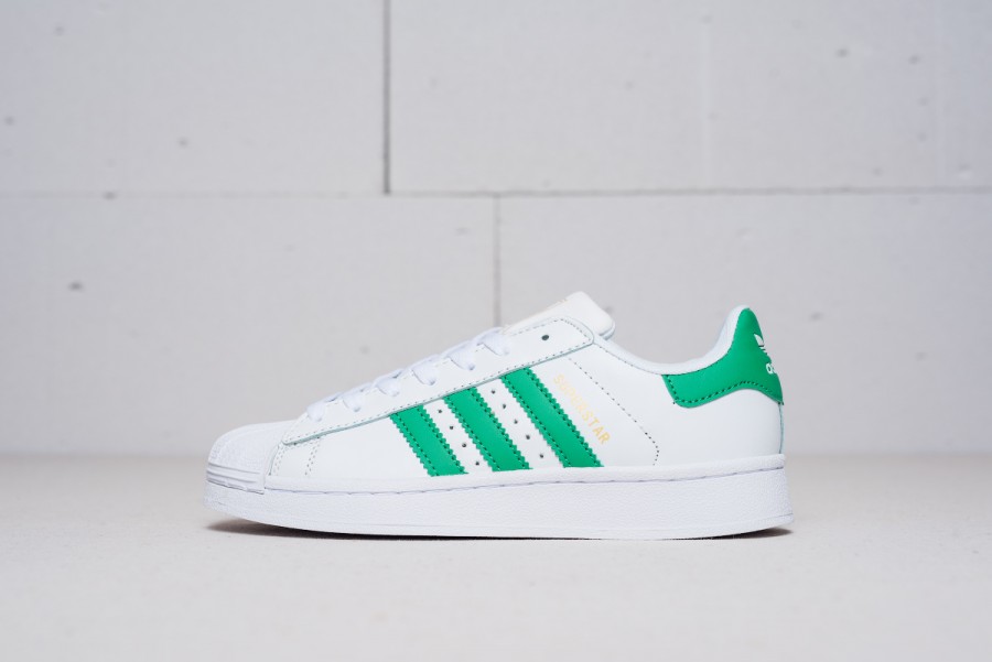Кроссовки Adidas Superstar