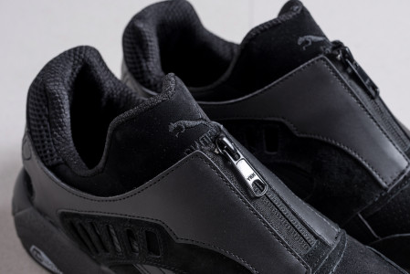 Кроссовки Puma Trinomic Zip
