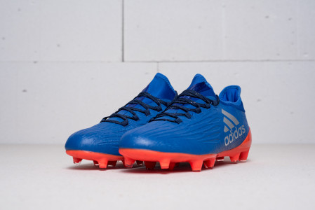 Футбольная обувь Adidas X 16.1 FG