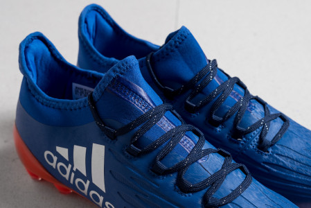 Футбольная обувь Adidas X 16.1 FG