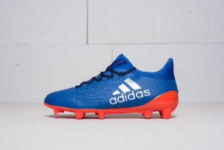 Футбольная обувь Adidas X 16.1 FG