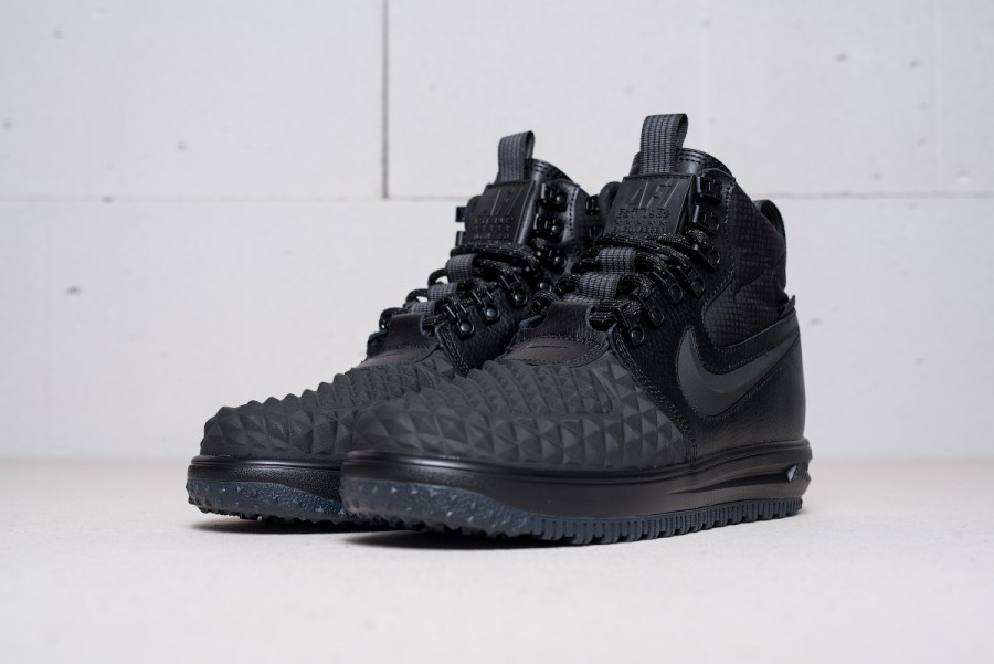 Кроссовки Nike Lunar Force 1 Duckboot '17