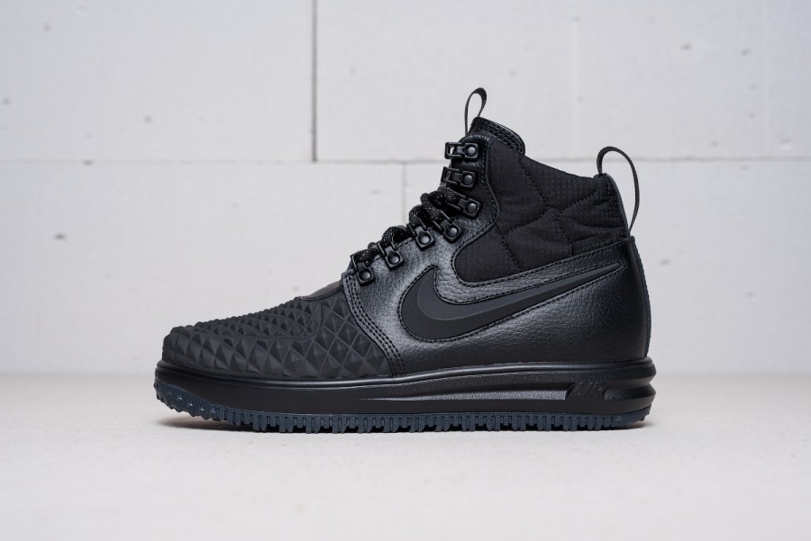 Кроссовки Nike Lunar Force 1 Duckboot '17