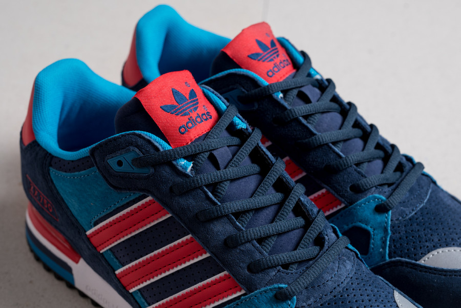 Кроссовки Adidas ZX 750
