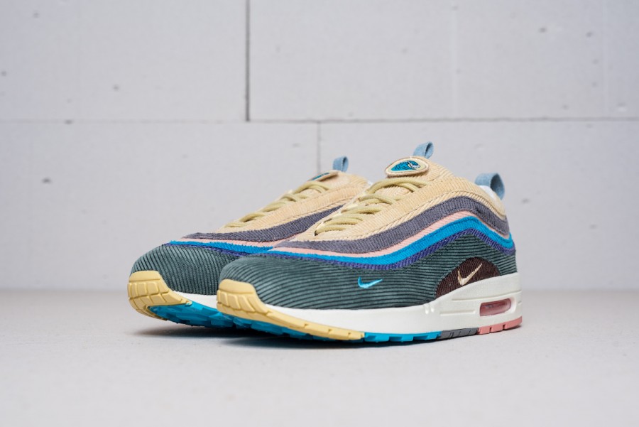 Кроссовки Nike Air Max 97/1