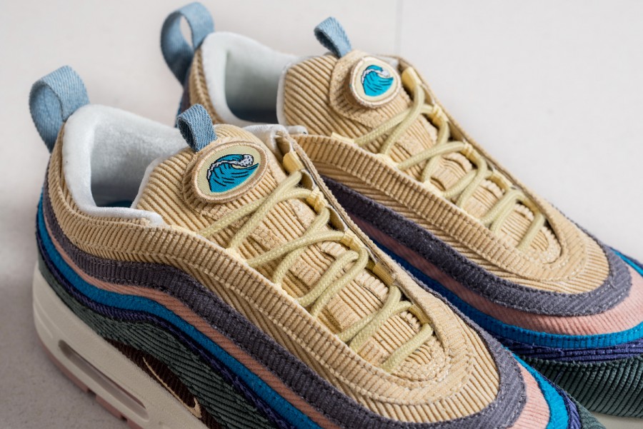 Кроссовки Nike Air Max 97/1