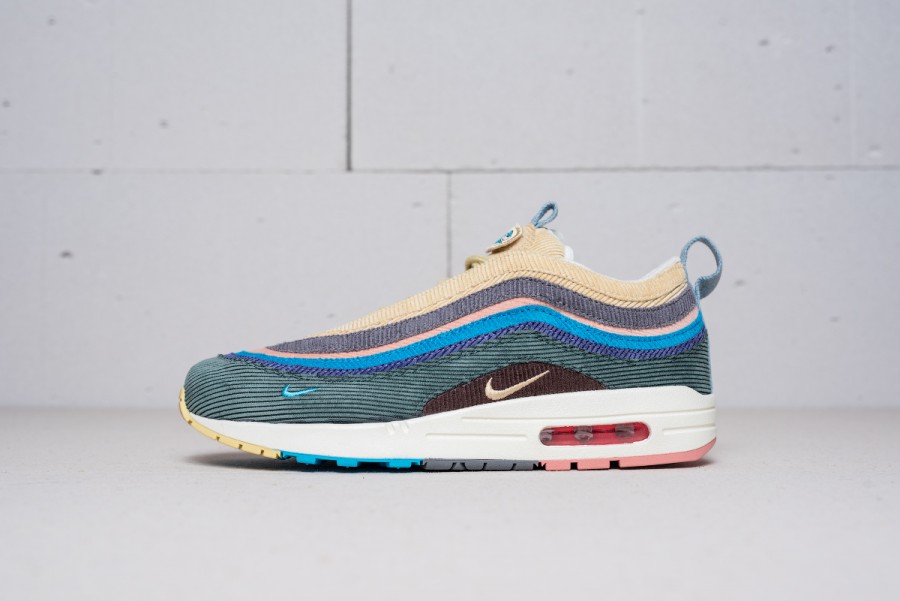 Кроссовки Nike Air Max 97/1