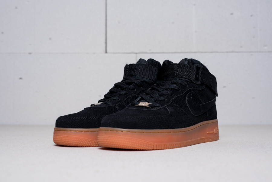 Кроссовки Nike Air Force 1
